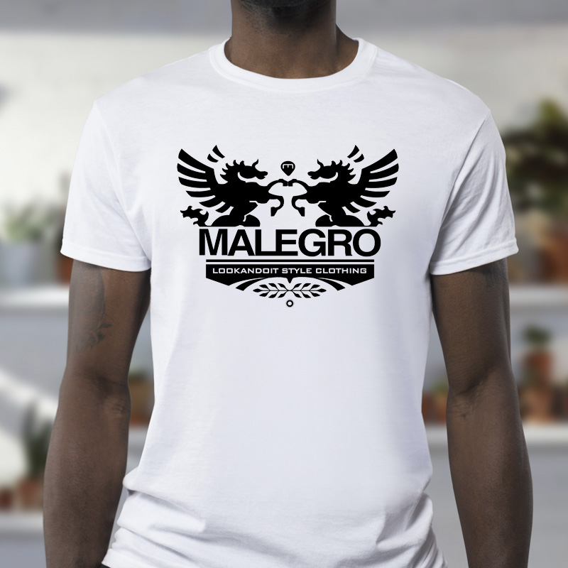 T-Shirts Malegro