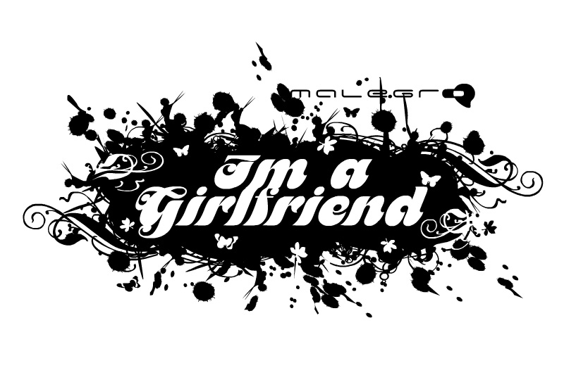 I´m a Girlfriend